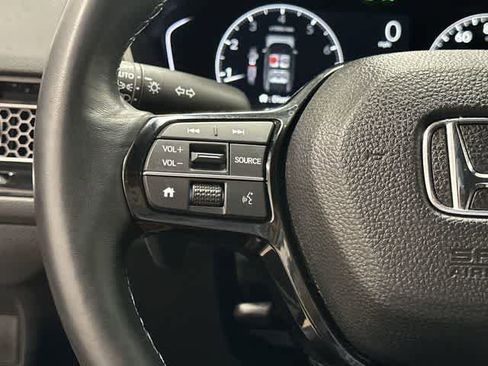 Used 2024 Honda Civic Sport image 17