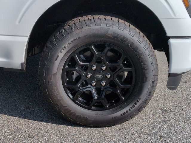 New 2026 Ford F150 STX AWD/4WD image 11