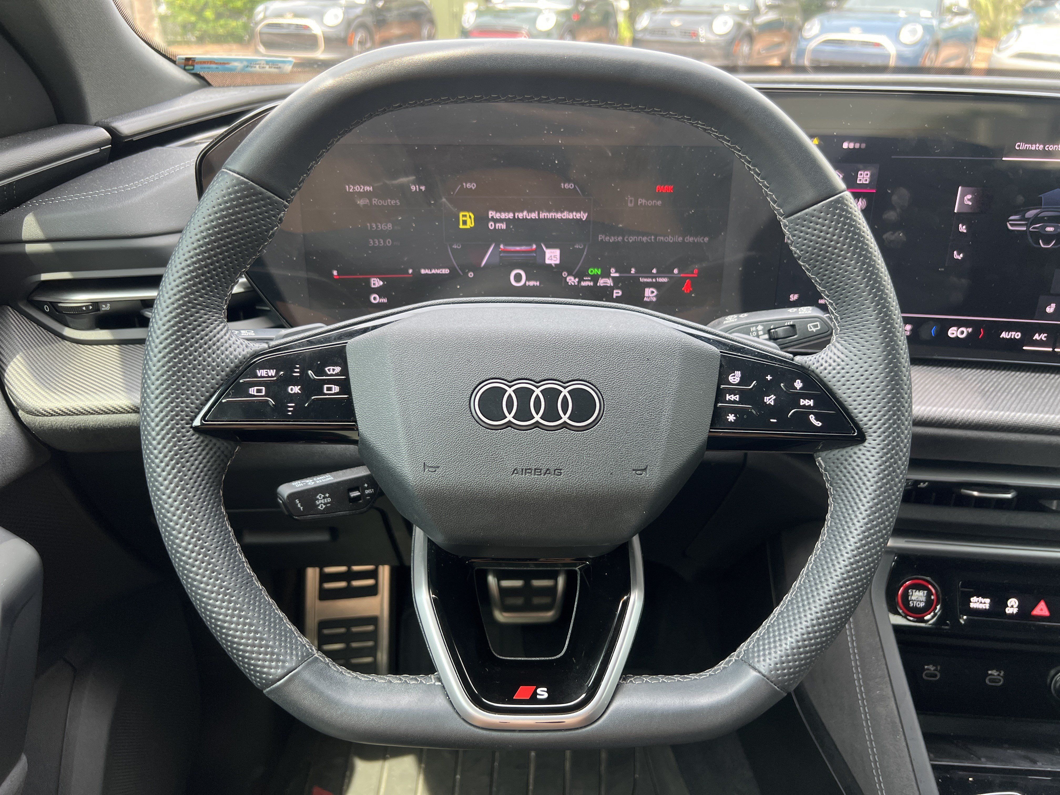 Used 2025 Audi SQ5 Premium Plus AWD/4WD image 18