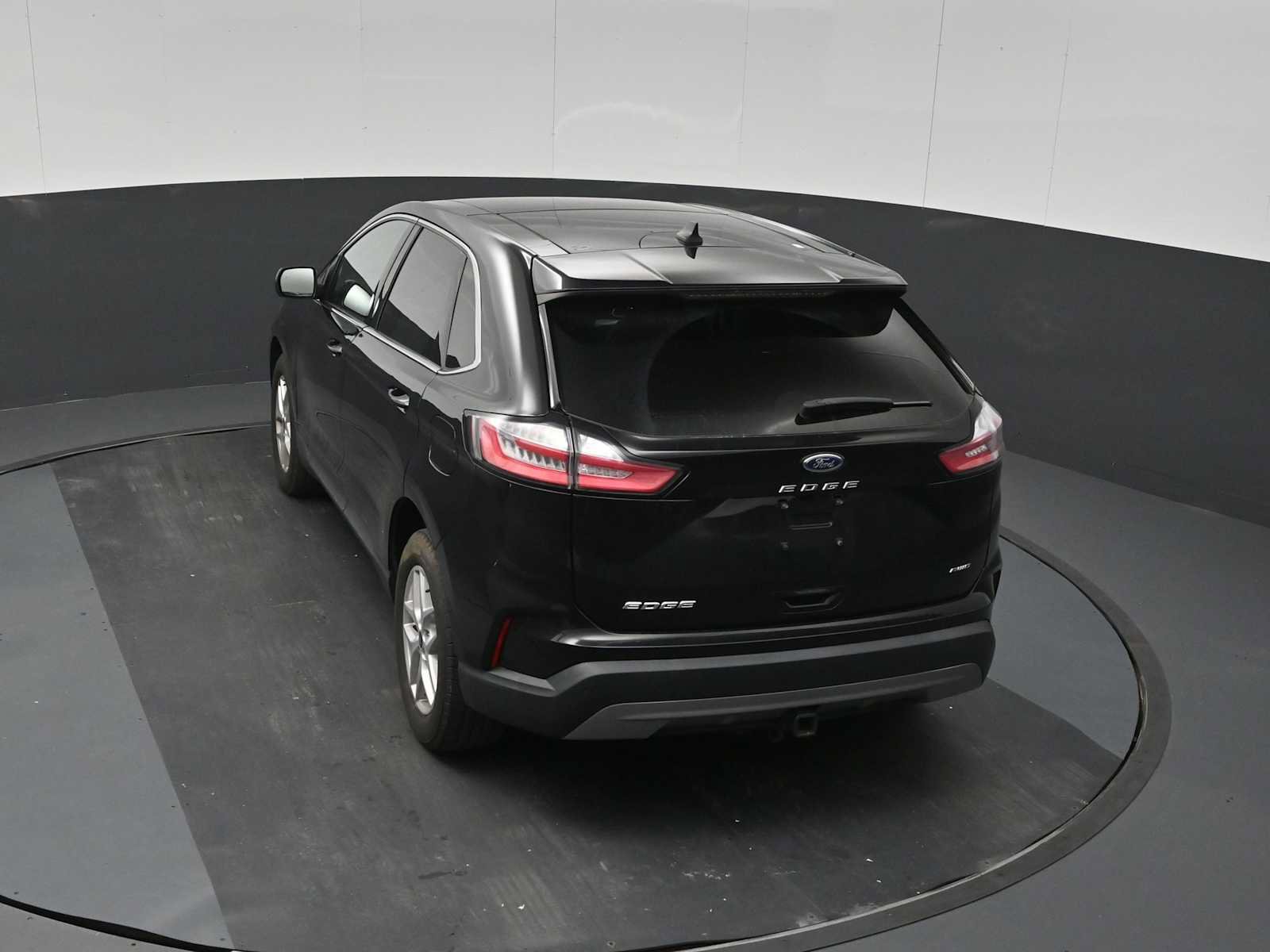 Certified 2024 Ford Edge SEL w/ Convenience Package AWD/4WD image 21