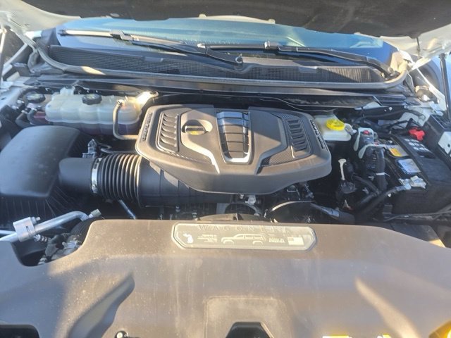 Used 2023 Jeep Wagoneer Series II AWD/4WD image 19