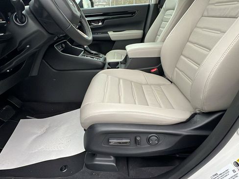 New 2026 Honda CR-V EX-L image 23