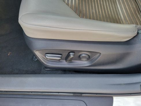 Used 2023 Toyota Camry SE FWD image 26
