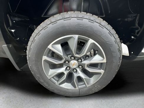 New 2026 Chevrolet Silverado 1500 LT image 31