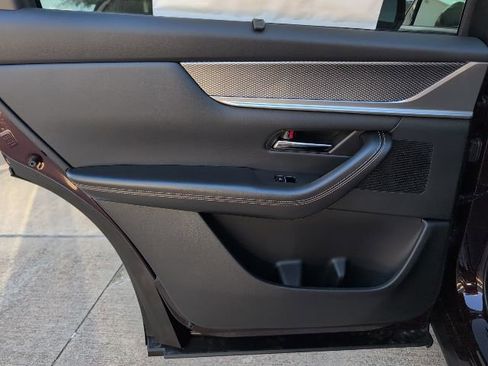 New 2026 MAZDA CX-90 3.3 Turbo w/ Premium Sport Pkg image 10