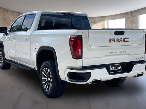 Used 2021 GMC Sierra 1500 AT4 w/ AT4 Premium Package AWD/4WD image 14