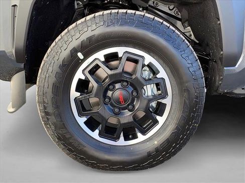 New 2026 Toyota Tacoma TRD Off-Road AWD/4WD image 28