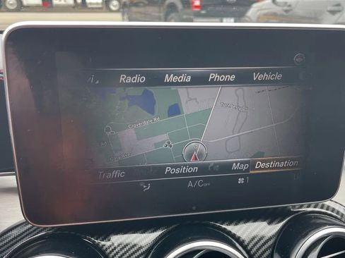 Used 2018 Mercedes-Benz C 43 AMG 4MATIC Sedan image 11