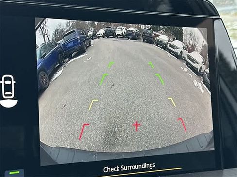 New 2026 Subaru Outback Premium image 13