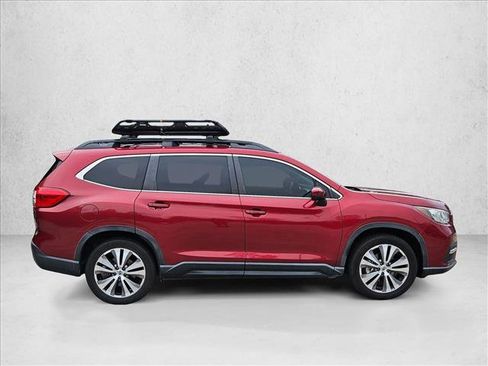 Used 2020 Subaru Ascent Premium w/ Sport Package AWD/4WD image 4
