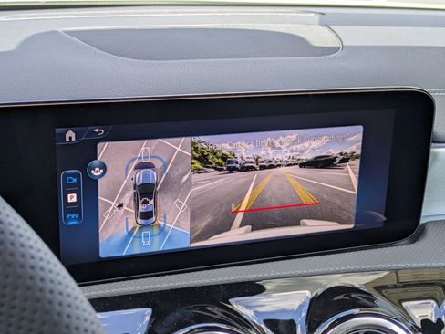 New 2026 Mercedes-Benz CLA 250 image 25