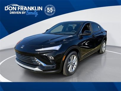 New 2026 Buick Envista Preferred w/ Convenience I Package