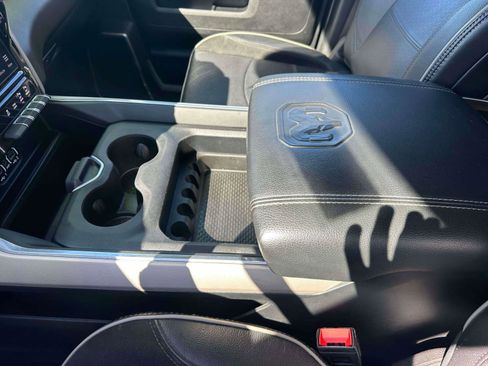 Used 2024 RAM 2500 Laramie image 31