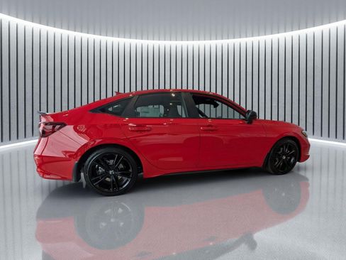 New 2026 Honda Civic Si image 3