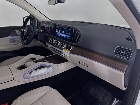 New 2026 Mercedes-Benz GLE 450 4MATIC image 30