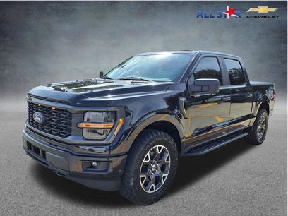 Used 2024 Ford F150 STX