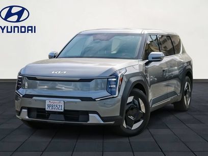 Used 2024 Kia EV9 Light Long Range