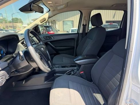 Used 2019 Ford Ranger XL w/ Equipment Group 101A Mid RWD image 7