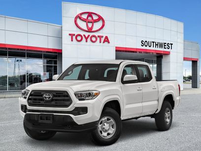 Used 2019 Toyota Tacoma Limited