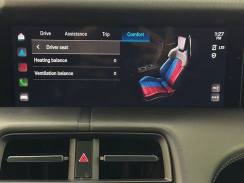 Used 2022 Porsche Taycan 4S image 32