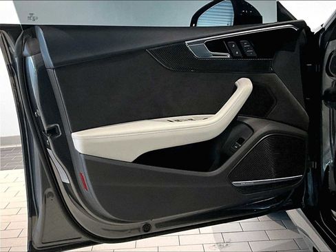 Used 2021 Audi RS 5 Sportback w/ Dynamic Package image 26