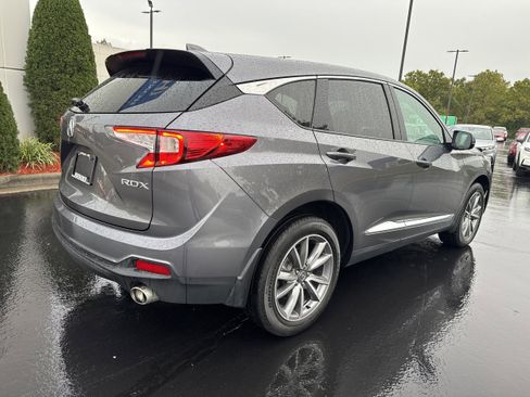 Used 2021 Acura RDX Technology Package image 17