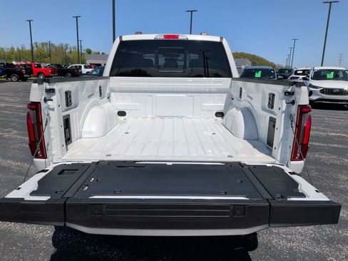 New 2026 Ford F150 King Ranch AWD/4WD image 11