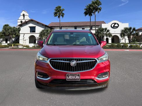Used 2020 Buick Enclave Essence FWD image 6