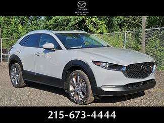 New 2026 MAZDA CX-30 AWD 2.5 S video 1