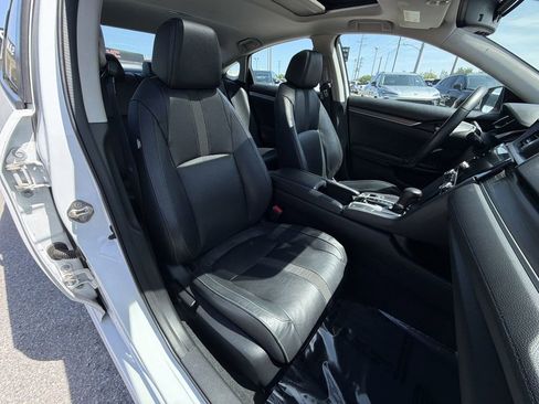 Used 2019 Honda Civic EX-L image 33