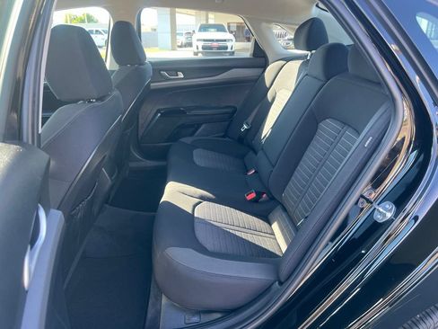 Used 2025 Kia K5 LXS FWD image 33