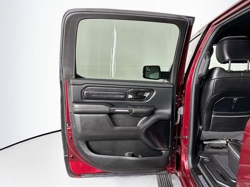Used 2022 RAM 1500 Limited image 27