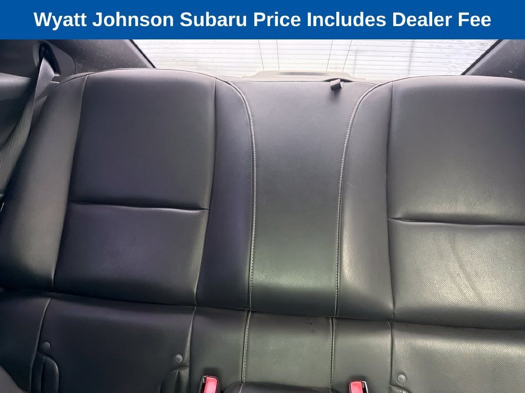 Used 2010 Chevrolet Camaro SS w/ RS Package RWD image 32
