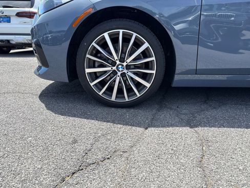 Used 2021 BMW 228i xDrive Gran Coupe w/ Convenience Package AWD/4WD image 10