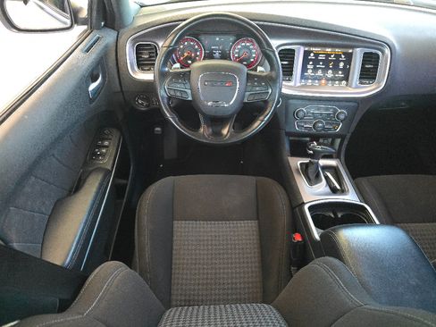 Used 2022 Dodge Charger Scat Pack w/ Driver Convenience Group RWD image 18