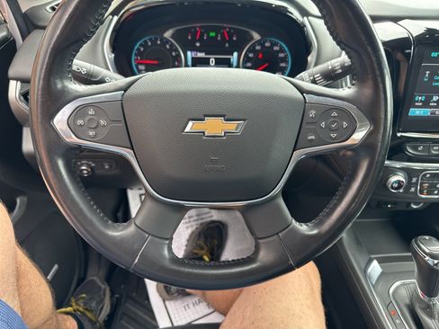 Used 2018 Chevrolet Traverse LT AWD/4WD image 29