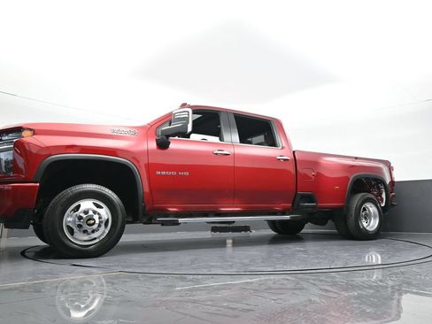Used 2023 Chevrolet Silverado 3500 High Country AWD/4WD image 78