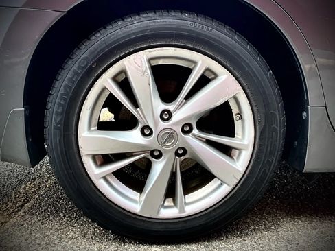 Used 2015 Nissan Altima 2.5 SV FWD image 35