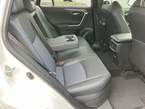 Used 2024 Toyota RAV4 XSE image 33