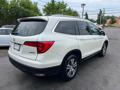 Used 2018 Honda Pilot EX-L image 6