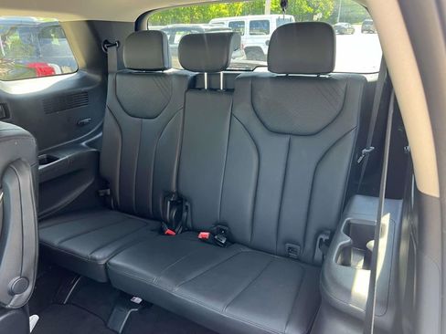 Used 2023 Hyundai Palisade XRT AWD/4WD image 11