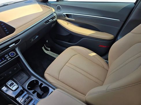 Certified 2023 Hyundai Sonata Limited FWD image 19