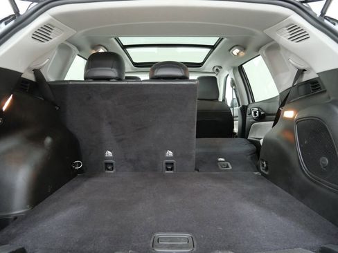 Used 2022 Jeep Compass Limited w/ Sun and Sound Group image 27