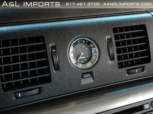 Used 2008 HUMMER H2 SUT w/ Silver Ice Limited Edition image 51