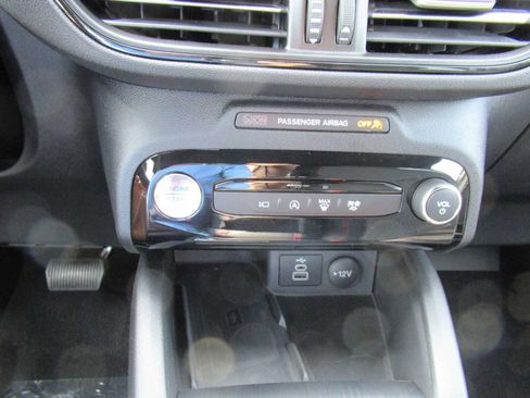 New 2025 Ford Escape ST-Line Select w/ Tech Pack #2 image 23