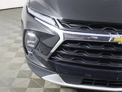 Used 2024 Chevrolet Blazer LT image 14