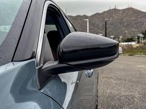 New 2026 Nissan Sentra SR image 12