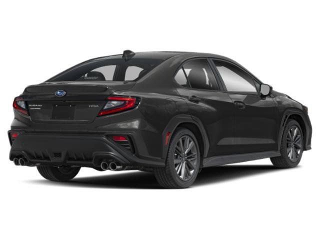 Used 2024 Subaru WRX AWD/4WD image 5