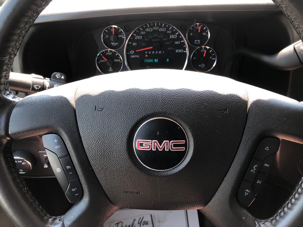 Used 2023 GMC Savana 2500 Extended w/ Driver Convenience Package RWD image 31