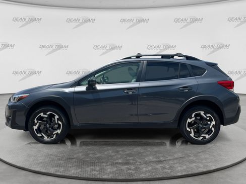 Used 2021 Subaru Crosstrek 2.5i Limited w/ Moonroof Package 2 AWD/4WD image 4